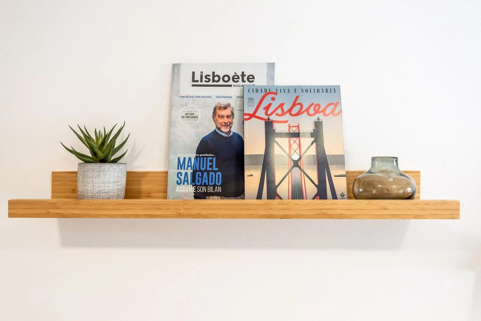 Guestready - Minimalist Studio In Downtown Lisbon Apartment